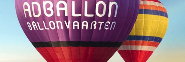 vol en montgolfière